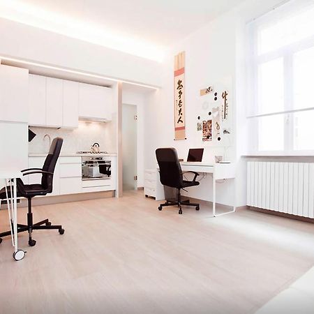 Design Apartment - Milano City Center - Duomo Milão Quarto foto
