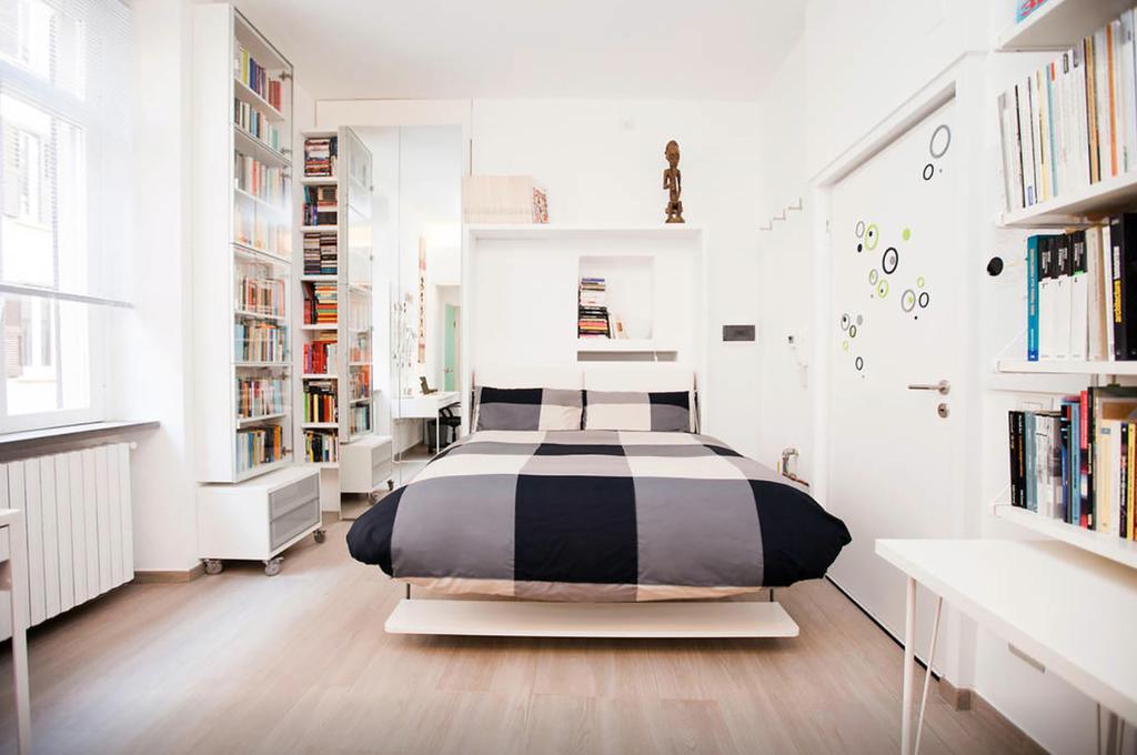 Design Apartment - Milano City Center - Duomo Milão Quarto foto