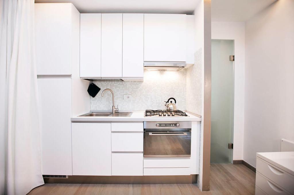Design Apartment - Milano City Center - Duomo Milão Quarto foto