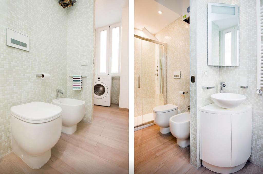 Design Apartment - Milano City Center - Duomo Milão Quarto foto