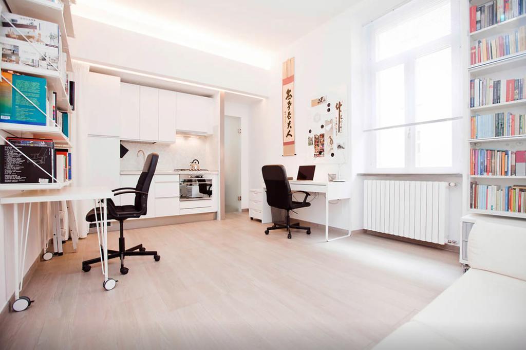 Design Apartment - Milano City Center - Duomo Milão Quarto foto