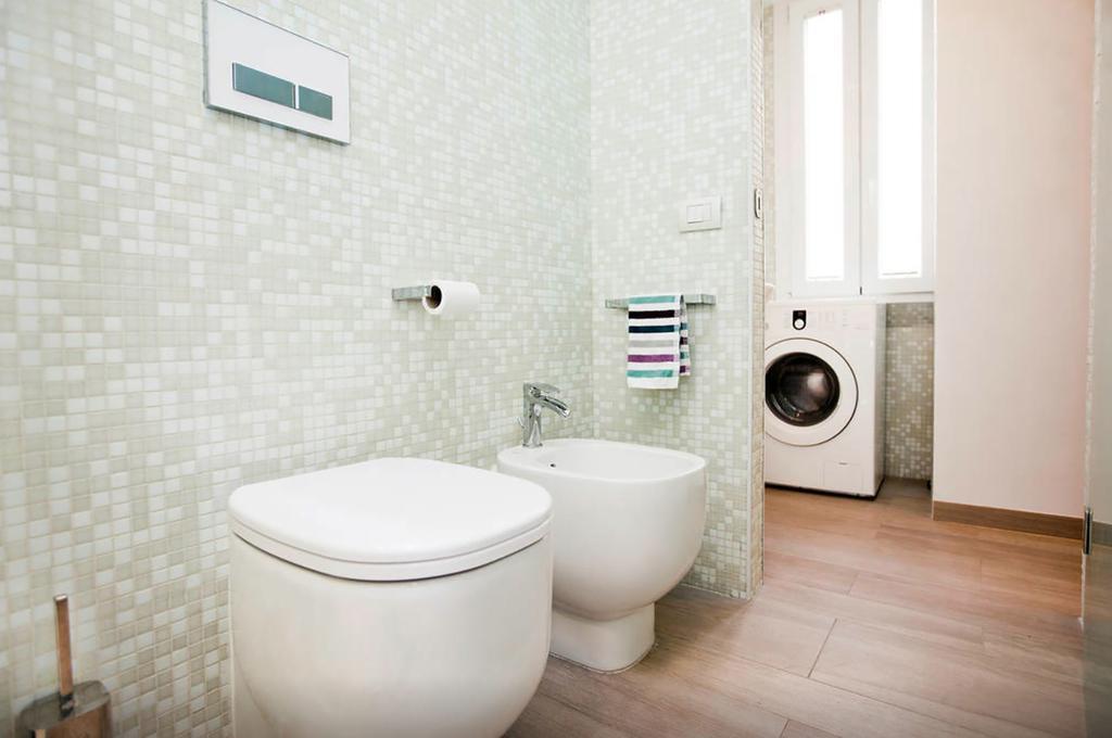 Design Apartment - Milano City Center - Duomo Milão Quarto foto