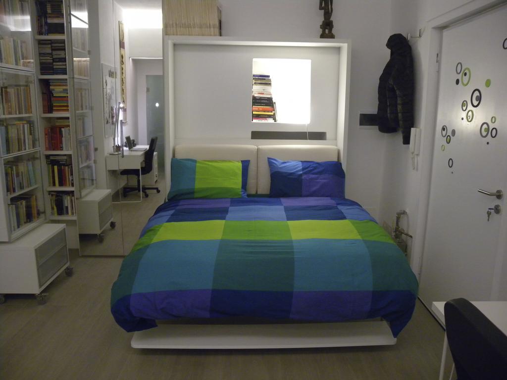 Design Apartment - Milano City Center - Duomo Milão Quarto foto