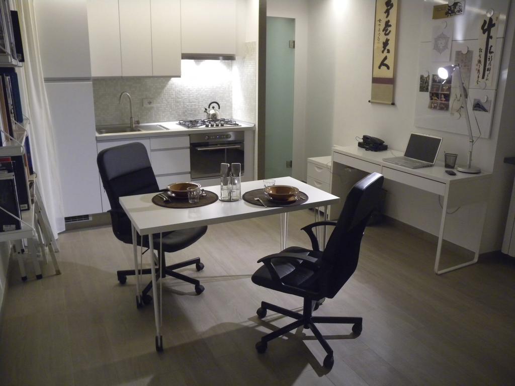Design Apartment - Milano City Center - Duomo Milão Quarto foto