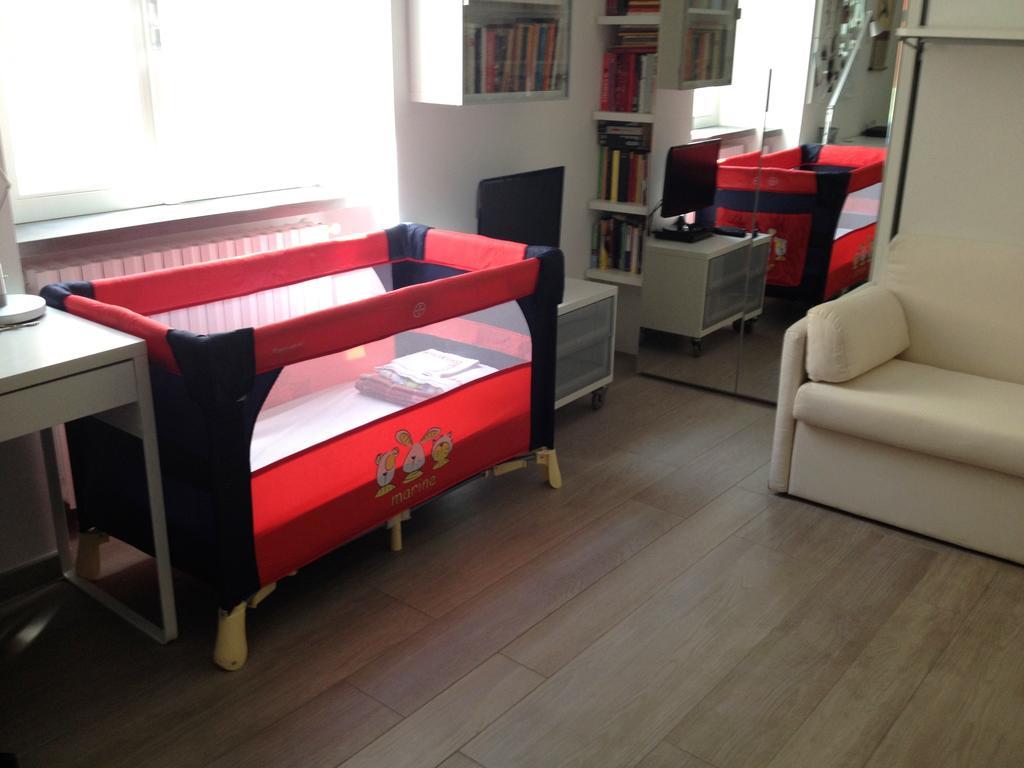Design Apartment - Milano City Center - Duomo Milão Quarto foto