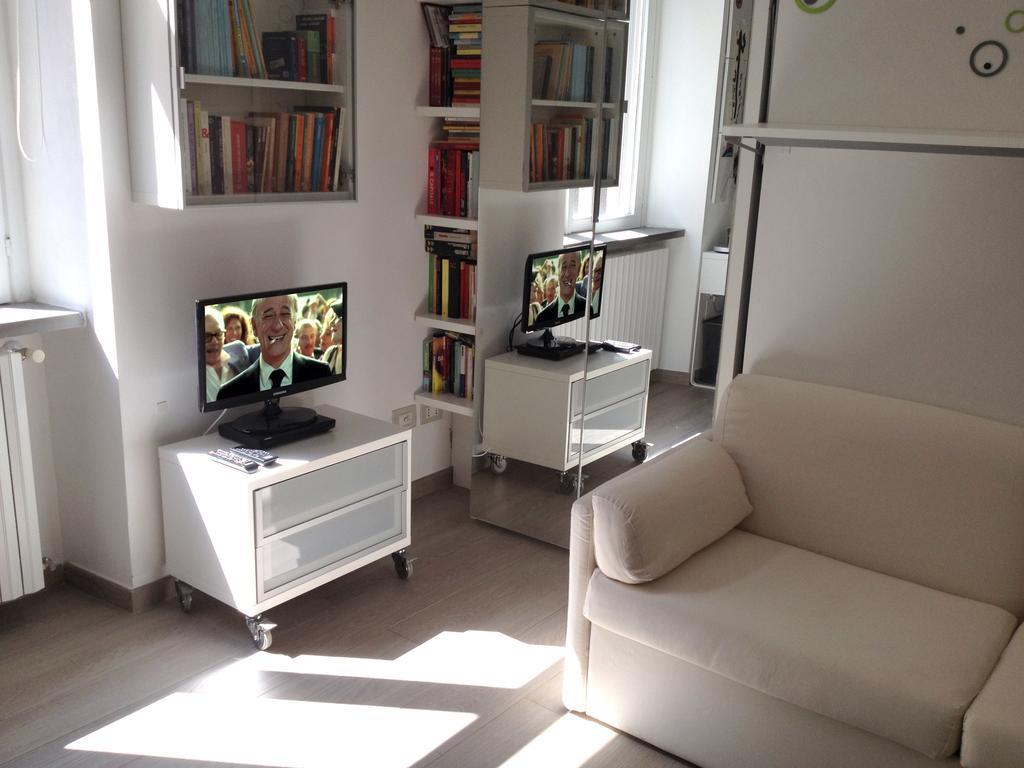 Design Apartment - Milano City Center - Duomo Milão Quarto foto